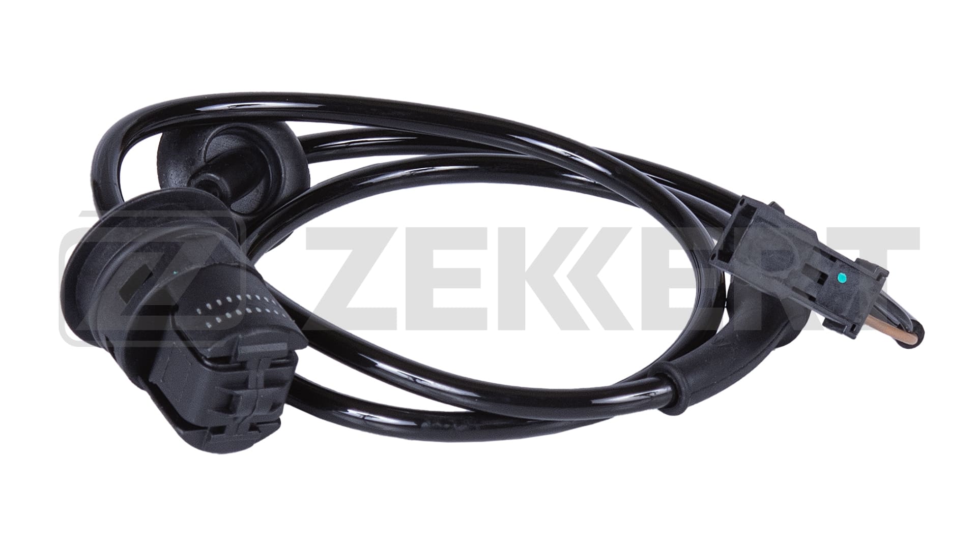 Se-6327 датчик abs задн. audi a6 i ii 95- ZEKKERT SE-6327