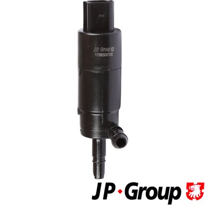 Насос омывателя фар JP GROUP 1198500700