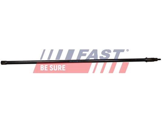 Пружина подвески FAST FT13504