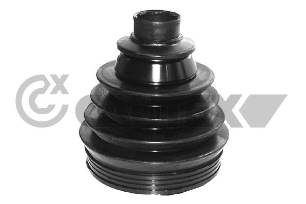 Пыльник шруса CAUTEX 030607