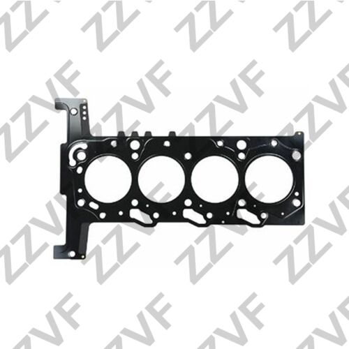 Прокладка гбц citroen jumper (06- ) (-- россия) ZZVF ZVBZ0192