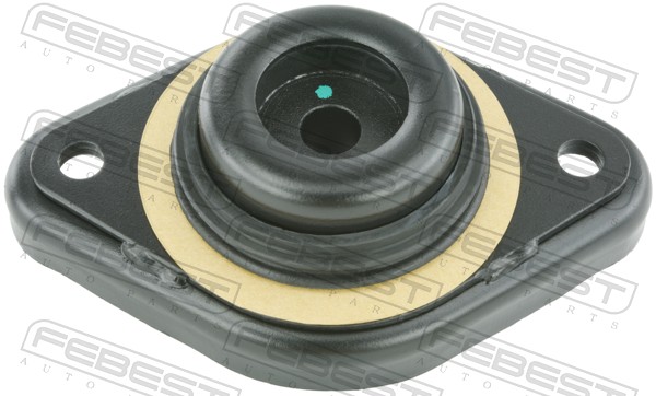 Опора переднего амортизатора FEBEST NSS-Z51R