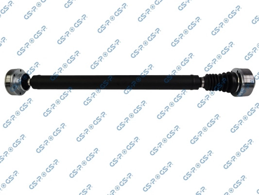 202101 вал карданный jeep commander grand cherokee 07-10 3.7/4.7/5.7i передний GSP 202101