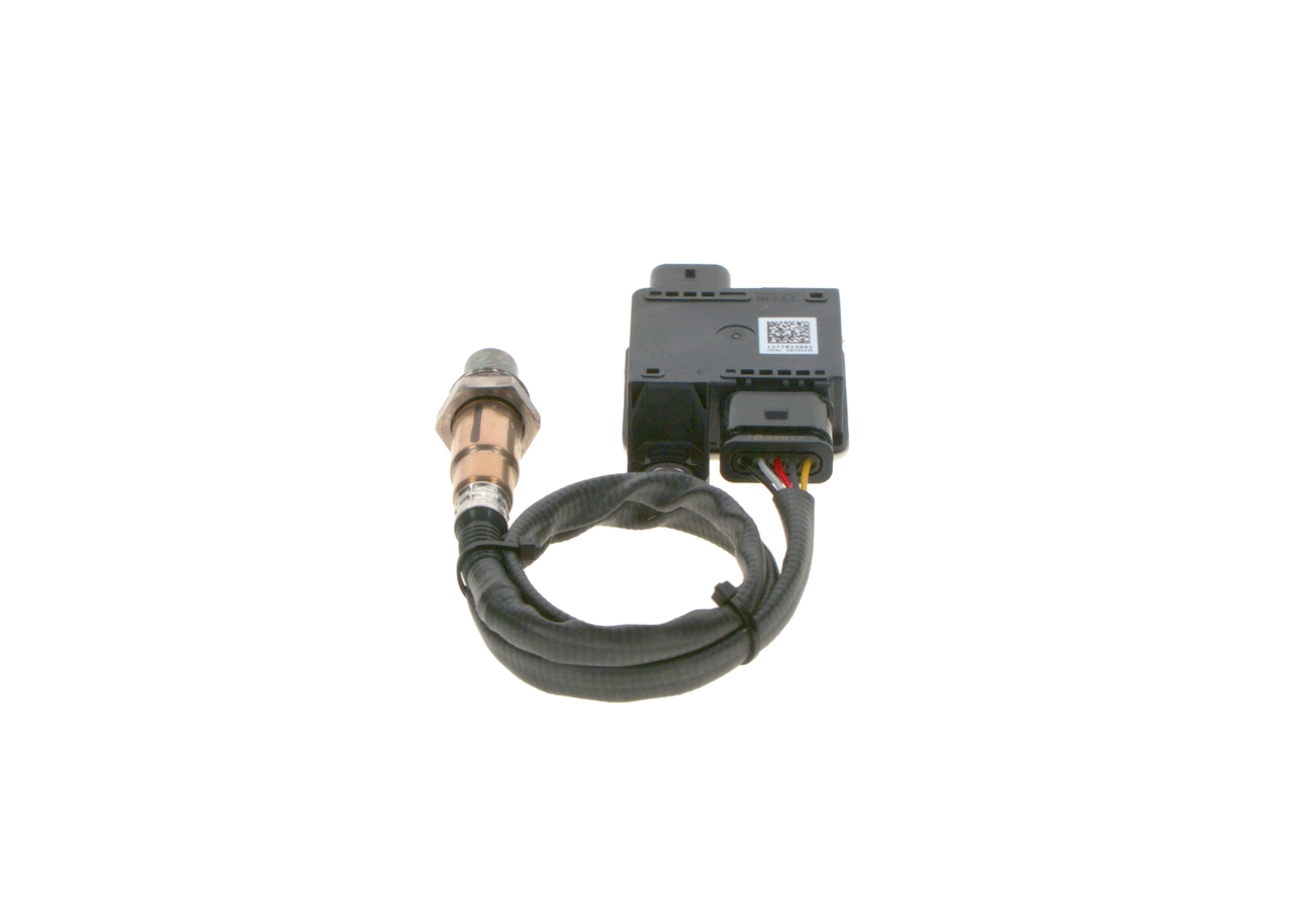 0281008472 автозапчасть BOSCH 0281008472