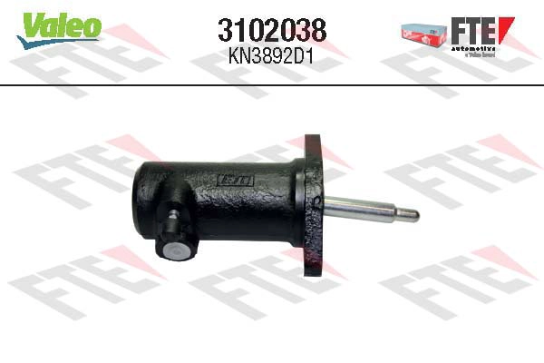 3102038 деталь VALEO 3102038