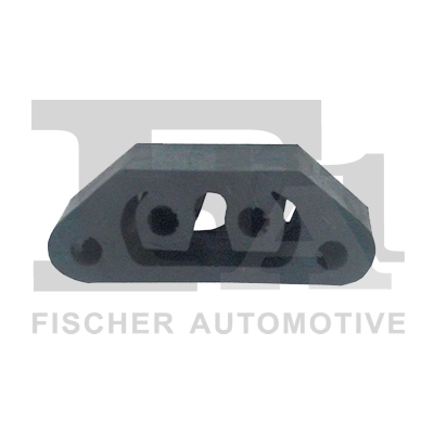 Кронштейн глушителя FA1 223-705