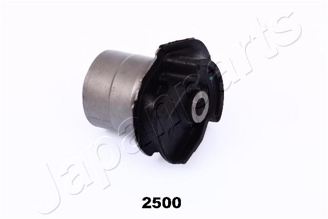 Сайлентблок балки (подрамника) JAPANPARTS RU-2500