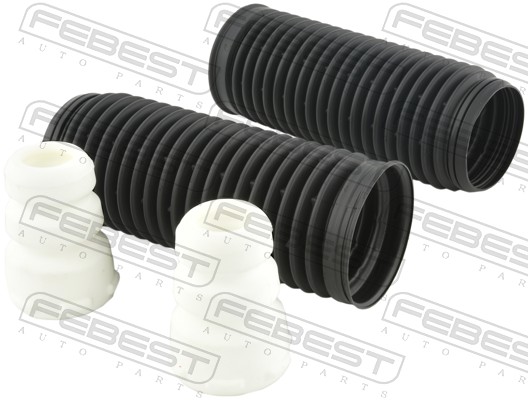 Vwshb-tigif-kit к-кт пыльник+отбойник амортизатора переднего FEBEST VWSHB-TIGIF-KIT