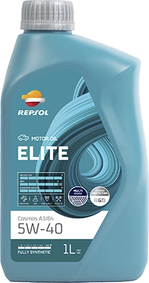 Масло моторное REPSOL RPP0059JHA