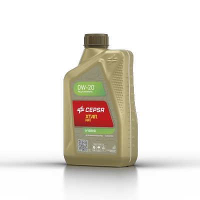 Масла моторные CEPSA 548514190