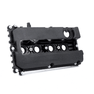 Крышка клапанная alfa romeo chevrolet fiat opel vauxhall 1.6/1.8 BGA RC1469
