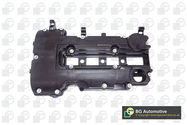 Крышка клапанная buick opel vauxhall 1.2/1.4 BGA RC1470