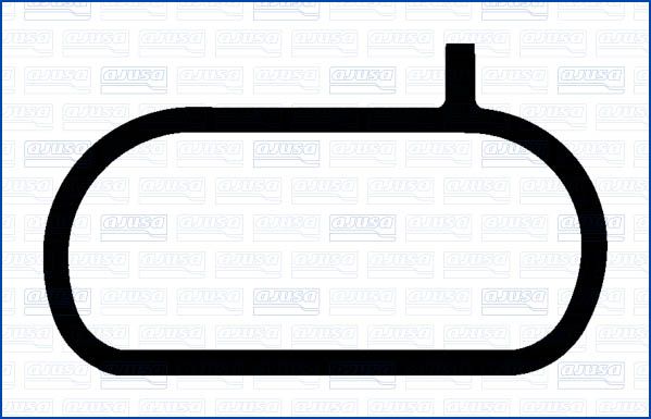 Прокладка впускного коллектора honda civic x cr-v v 1.5 16- l15b AJUSA 13293200