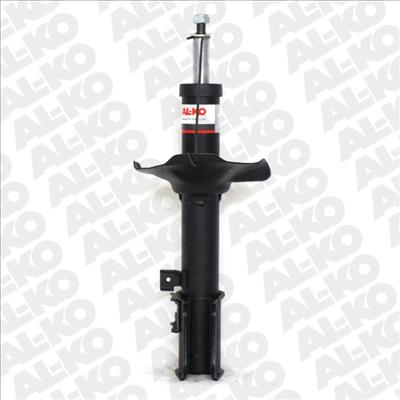 Амортизатор top road gas