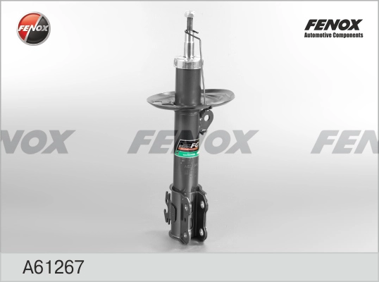 Амортизаторы FENOX A61267