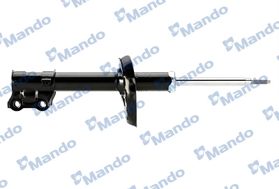 Амортизатор подвески kia soul (am) (2009-2013) (gas-fr-rh) MANDO EX546602K000