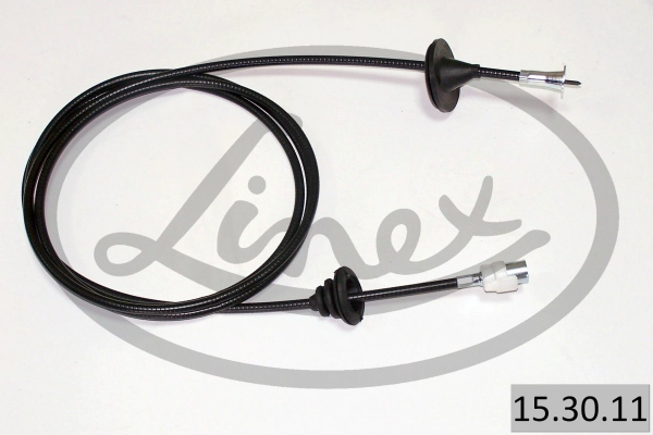 Трос спидометра ford sierra 87- LINEX 15.30.11