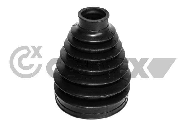 021298 пыльник шруса ren clio iiikangoo iimegane iii d 27-82mm 021298 CAUTEX 021298