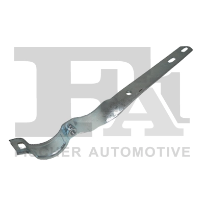 Кронштейн глушителя FA1 105-916