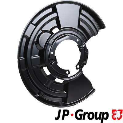 Кожух тормозного диска JP GROUP 1464302880