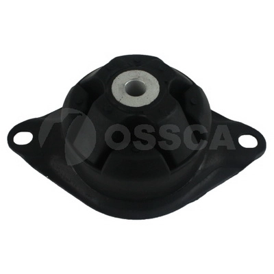 Подушка двигателя audi 100 c3 (443 444) 82-87 audi 100 c3 (445 446) 82-87 OSSCA 01040