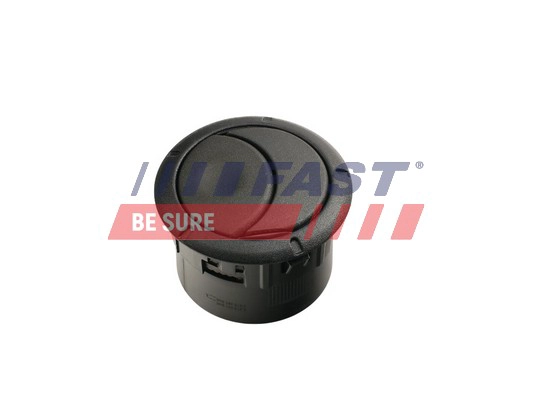 Ft95513 решетка обогревателя renault master 10 l / r FAST FT95513