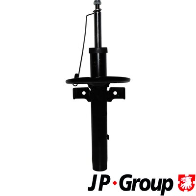 Амортизатор jp group