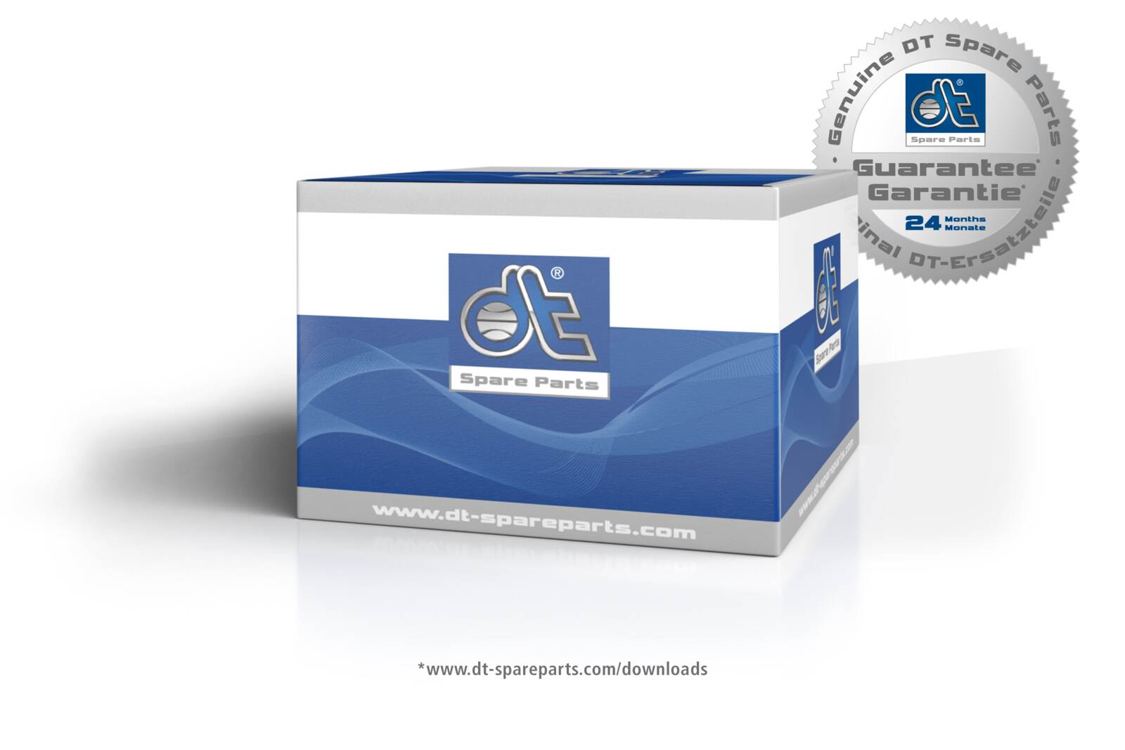 5.94216 р/к компрессора (мр) для 5.42007 прокладки болты кольцо упл. DT 5.94216