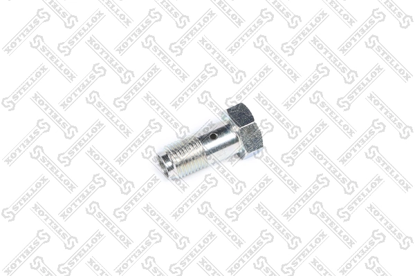 82-99705-sx перепускной клапан топл. STELLOX 82-99705-SX
