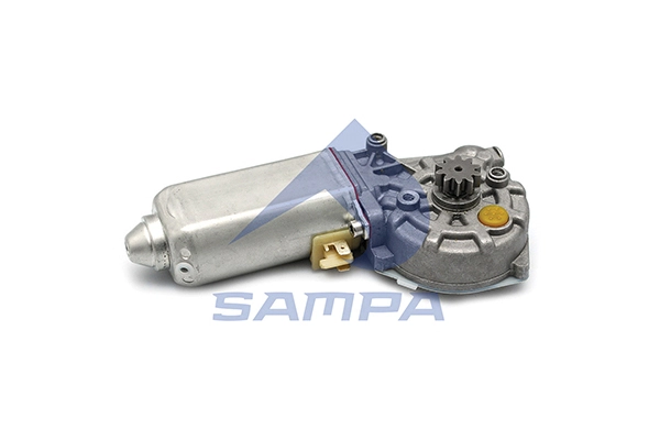Sa043.195 электродвигатель стеклоподъемника SAMPA 043.195