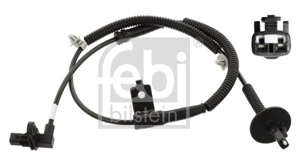 107162 автозапчасть FEBI BILSTEIN 107162