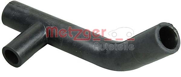 2380088 патрубок интеркулера METZGER 2380088