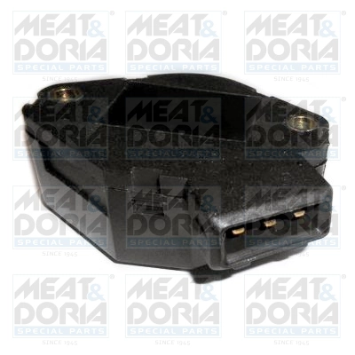 Датчик давления наддува во впускном коллекторе MEAT & DORIA 83146