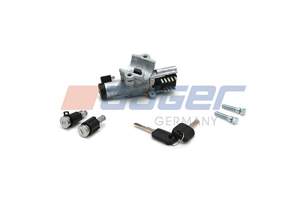 Aug80411 замок зажигания в сборебез иммобилайзера AUGER 80411