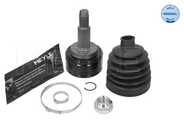 Meyle 16-14 498 0065 шрус внешний (к-кт) 31285280 MEYLE 16144980065