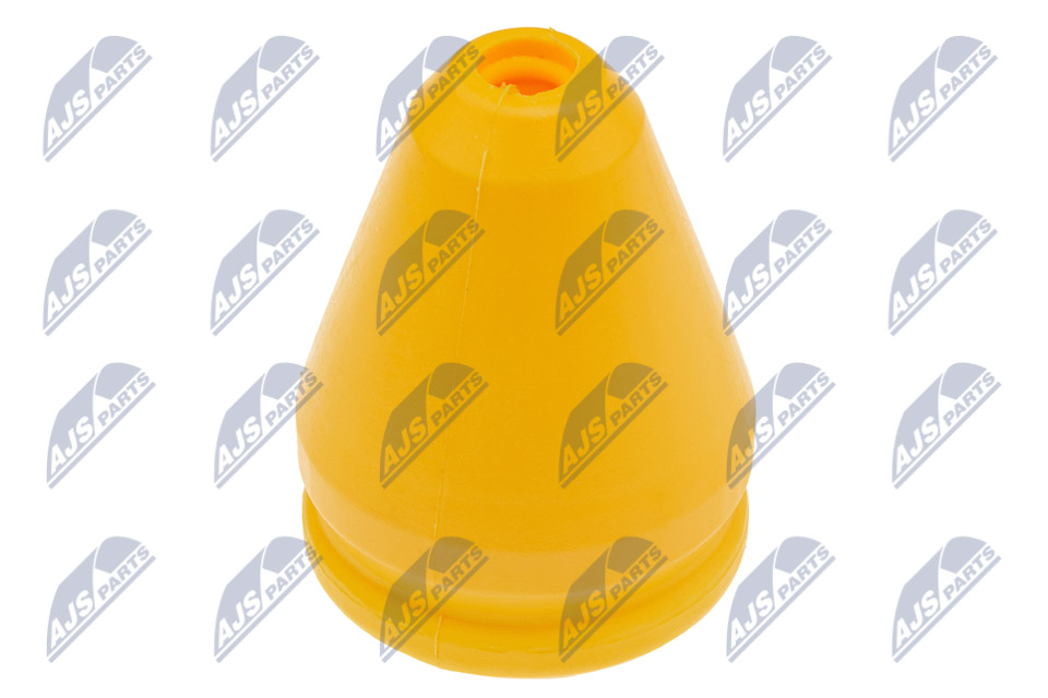 Ab-ch-015 отбойник амортизатора- jeep grand cherokee iii 04-10 commander 06- /rear/ NTY AB-CH-015