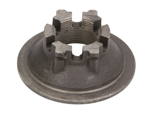 Str70008 гайка ступицы m42x2 bpw-eco(65-9t) 110mm S-TR STR70008