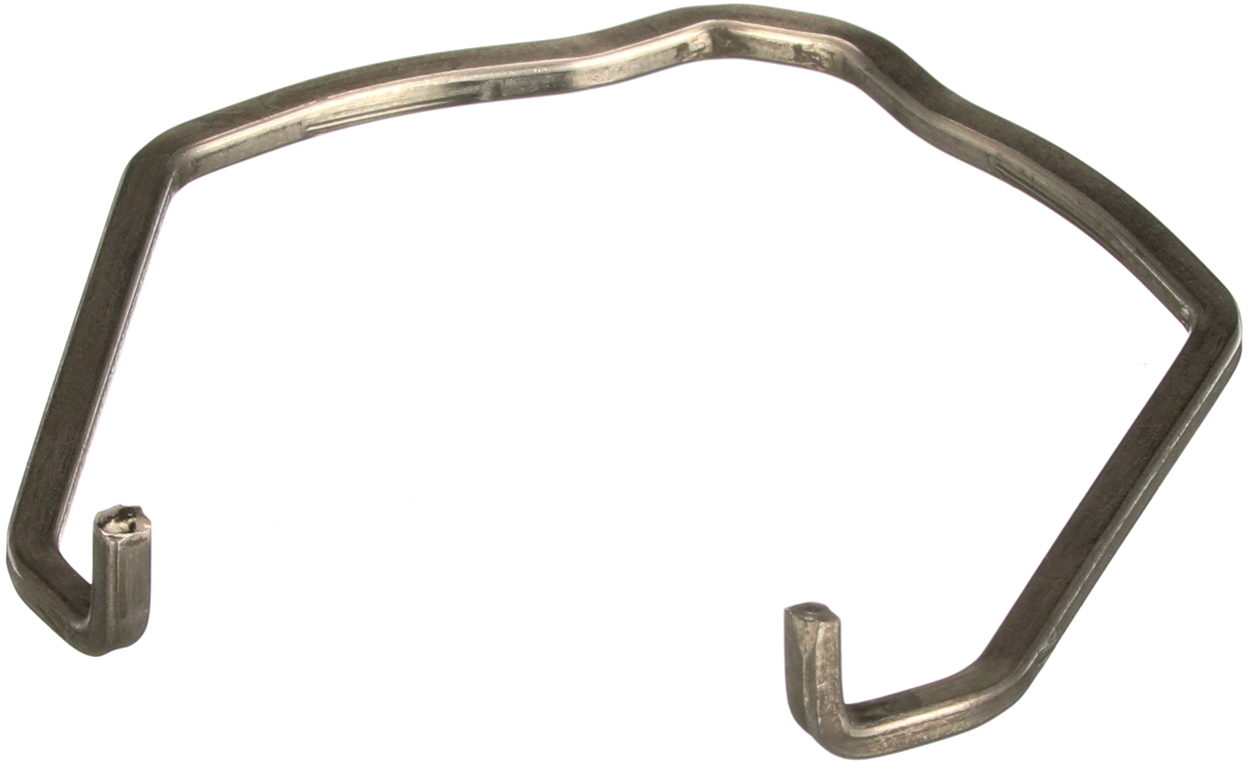 (4177-20004) хомут патрубка GATES HCL004