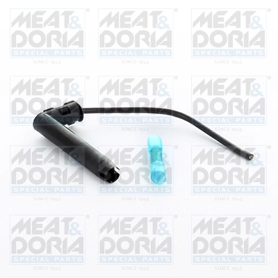 Жгут проводов alfa romeo 145 (930) 190 94-99 190 99-01 146 (930) 190 94-99 190 99-01 147 (937) 190 01-10 190 02-10 190 03-10 190 05-10 190 04-10 190 03-04 190 0 MEAT & DORIA 25002