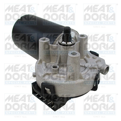 Мотор стеклоподъемника mb m-class (w163) 320 98-02 230 98-05 270 99-05 540 00-05 400 01-05 500 01-05 370 02-05 370 03-05 MEAT & DORIA 27121