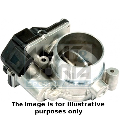 Блок дроссельной заслонки audi a6 allroad c6 (4fh) 300 06-08 270 06-08 300 06-11 270 06-11 a6 c6 (4f2) 300 04-06 300 04-11 270 04-08 270 04-11 270 04-08 270 05-11 300 06-08 MEAT & DORIA 89076E