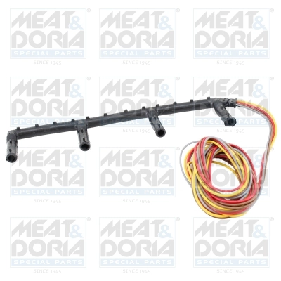 Жгут проводов audi a3 (8p1) 200 03-12 190 03-10 200 03-12 200 03-08 200 04-12 200 06-12 200 06-12 200 05-08 200 06-08 160 09-12 200 06-08 a3 sportback (8pa) 190 MEAT & DORIA 25525