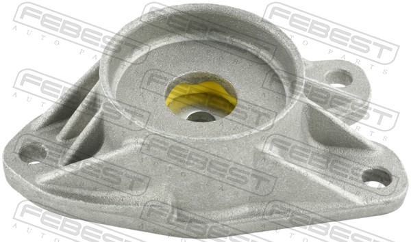 Опора переднего амортизатора FEBEST BMSS-F30R