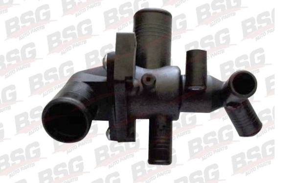 Корпус термостата BSG BSG 30-126-003