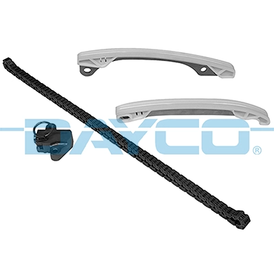 Комплект цепи грм DAYCO KTC1124