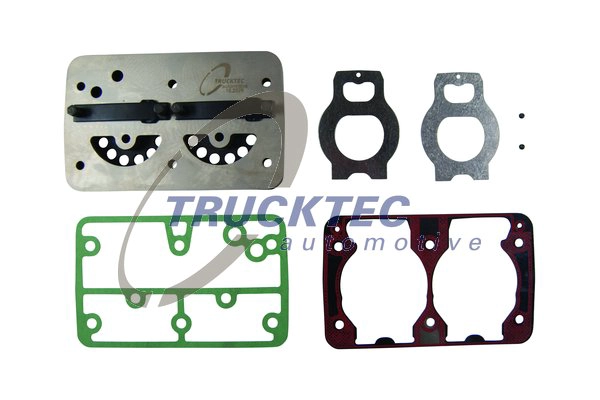 03.15.012 плита компрессора lp49 TRUCKTEC AUTOMOTIVE 03.15.012