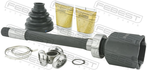 Шрус FEBEST 0111-AGV15RH