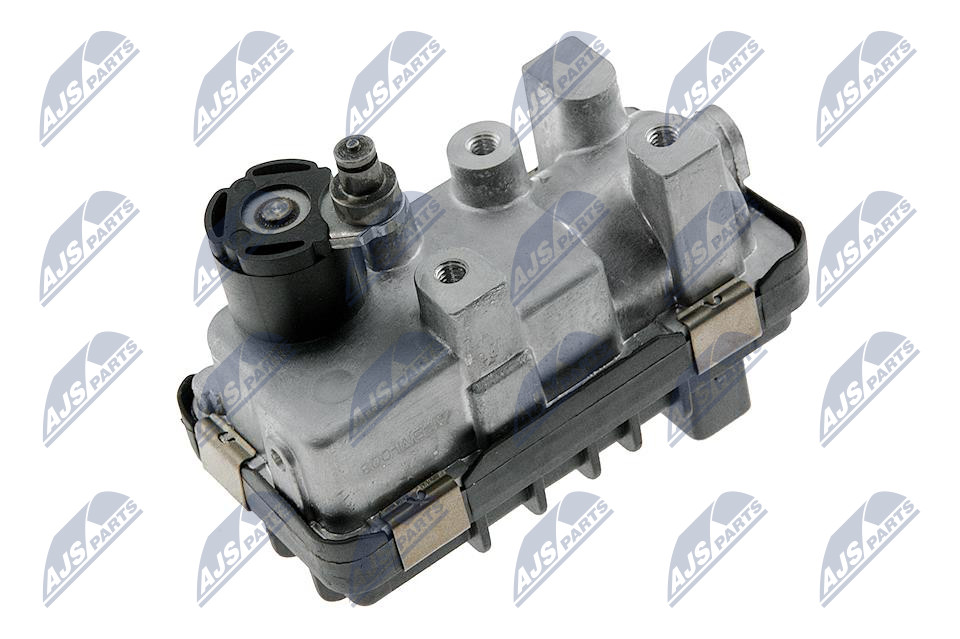Преобразователь давления турбины bmw 3 e90 325d/330d 2005- NTY ECD-BM-003