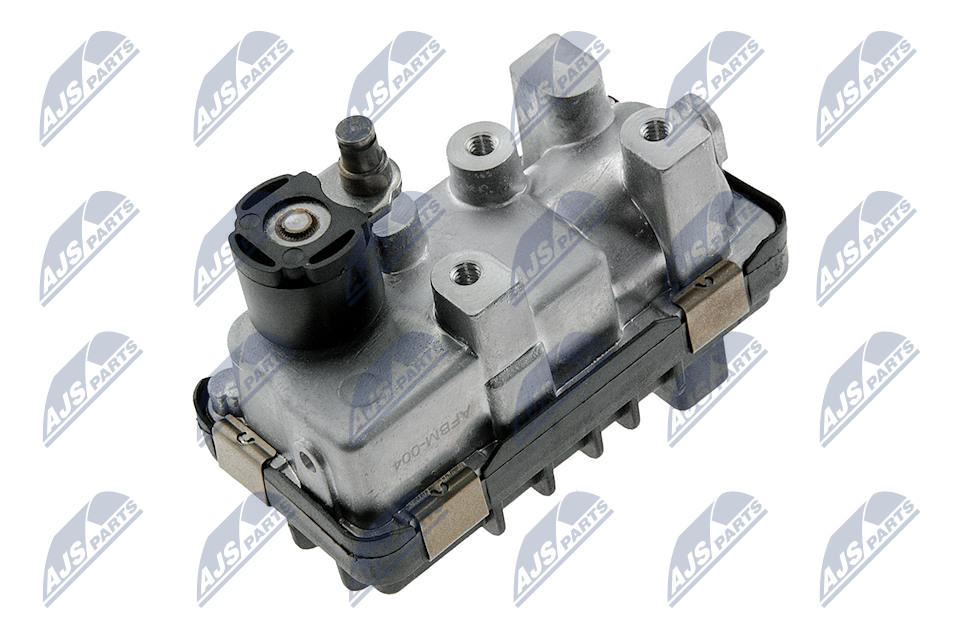 Преобразователь давления турбины bmw e46 320d 2001- NTY ECD-BM-004