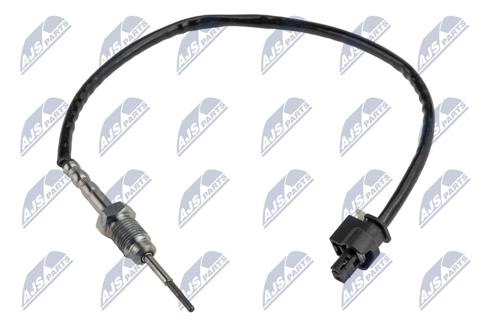 Датчик темп ог eng.2.0d3.0d bmw 1(f20f21) 2(f22f87) 3(f30f80f31) 5(f10f11)/за сажевым NTY EGT-BM-014